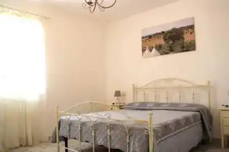 B&B Masseria Peppeturro - 4