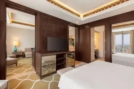 Hilton Dubai Al Habtoor City - 91