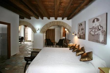 Posada de Palacio - 1