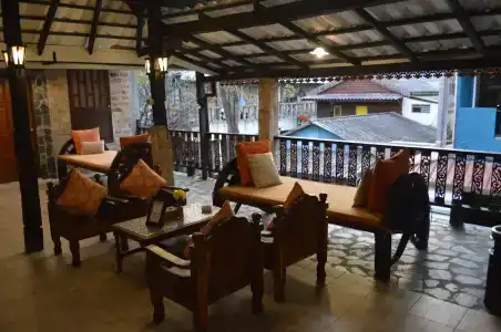 Baan Thai Homestay by bGb Villas - 19