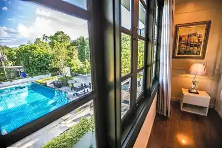 Merchant Villa- Sha Extra Plus - 46