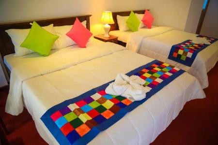 Nuwara Eliya Rosedale Bunglow - 24