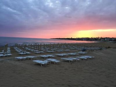 Modica Beach Resort - 46