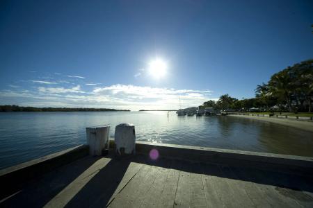 Coral Beach Noosa - 21