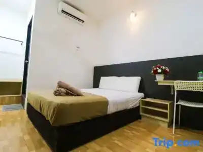 Hôtel Kyriad La Rochelle Centre Ville - 93