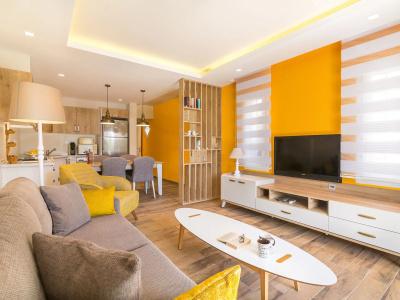 Kalkan Suites - 1