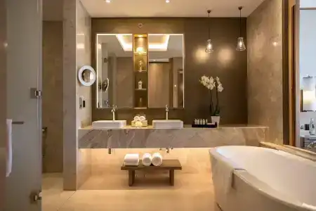 Jumeirah Muscat Bay - 8