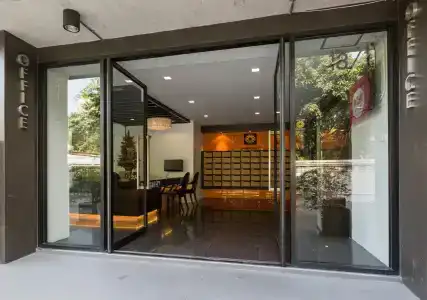 Marigold Ramkhamhaeng - 5