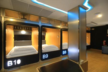 Mybed Ratchada - Sha Extra Plus - 26