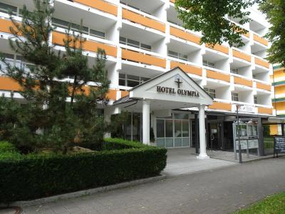 Olympia - 0