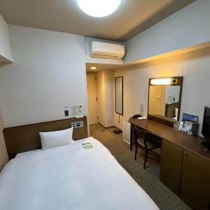 Route-Inn Uozu - 21