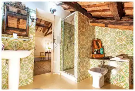 VesConte Residenza D'epoca dal 1533 - 95