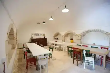 Masseria Calandrella - 20