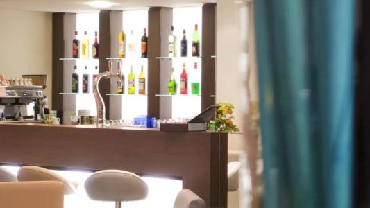Hôtel Helgon - Lourdes Pyrénées - 11
