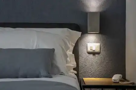 Albergo Stella Del Mare - 14