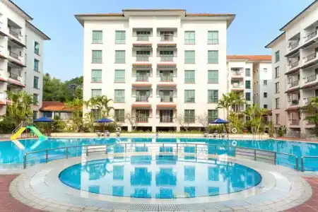 Diamond Westlake Suites - 50