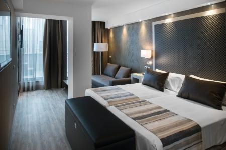 Catalonia Square 4* Sup - 10
