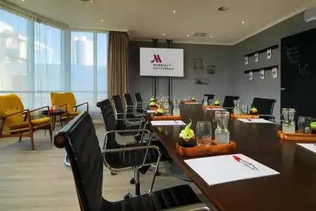 Rotterdam Marriott - 24