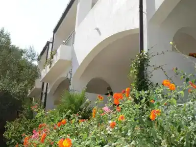 Baia Degli Aranci Camping Village - 32