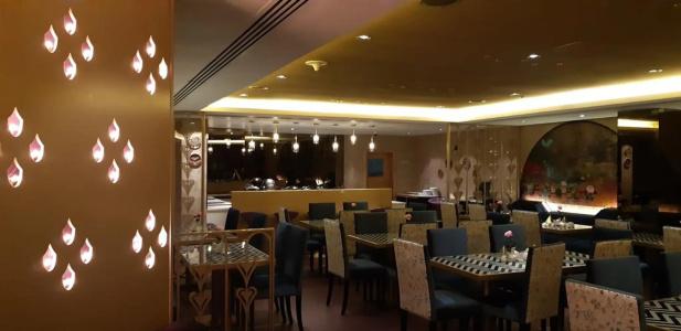 Lotus Grand - 23