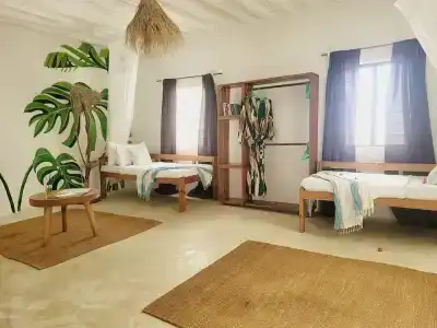 Garden Beach Bungalows - 35