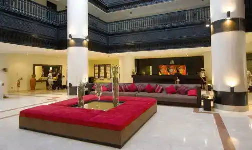 Royal Decameron Tafoukt Beach Resort - All Inclusive - 24