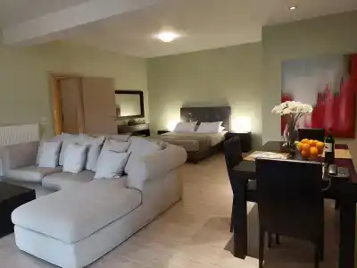 Perivoli Country & Retreat - 83