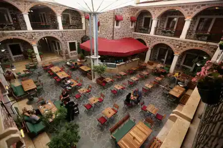 L'agora Old Town & Bazaar - 13