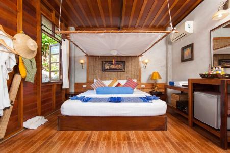 Sensi Paradise Beach Resort - 41