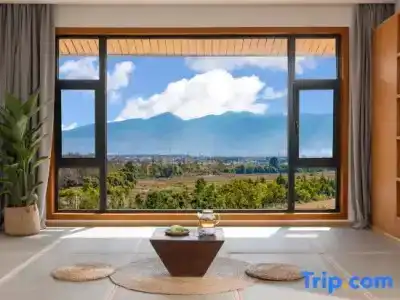 Lijiang Yunwa Inn - 122
