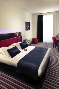 Mercure Angoulême Hôtel de France - 95