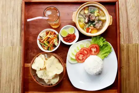 Citi m Gambir - 7