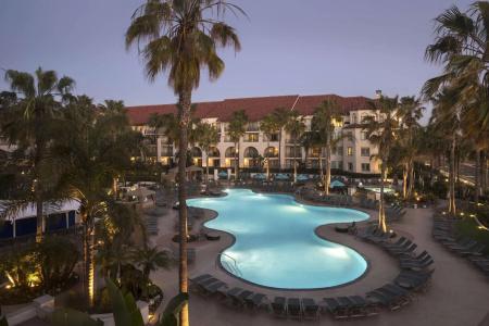 Hyatt Regency and Spa - 14