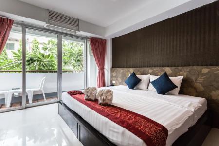 7q Patong Beach - Sha Certified - 28