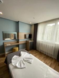 Terzioglu Otel - 25