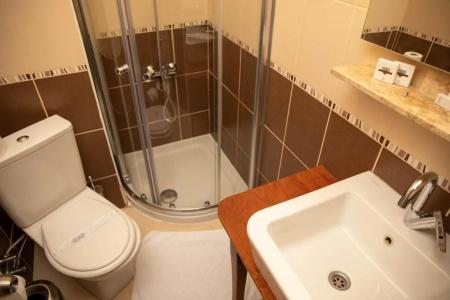 Sinop Antik Otel - 50