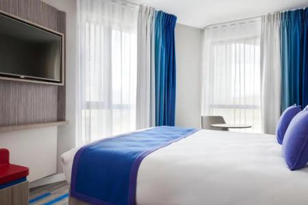 Mercure Toulouse Sud - 31