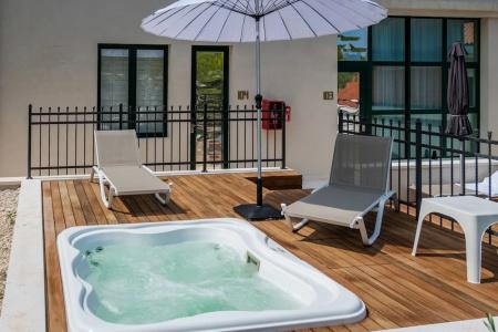 Brown Beach House & Spa - 138
