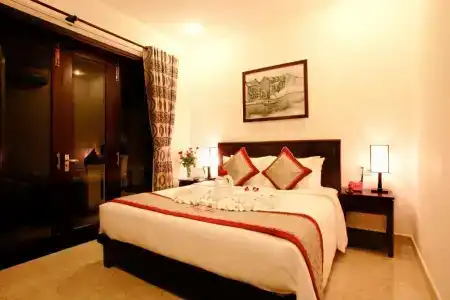 Pham Gia Boutique Villa - 32