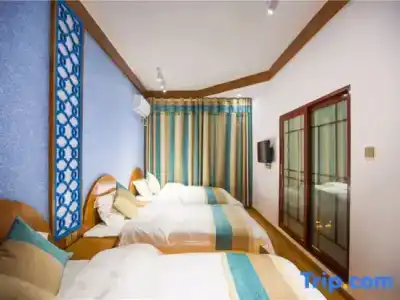26℃ Theme Inn - 10