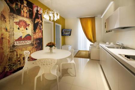 Opera Relais De Charme - Aparthotel - 186