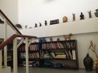 Barefeet Naturist Resort - 10