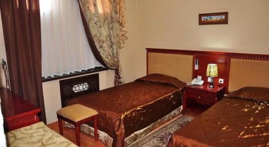 Sarbon Plaza - 3