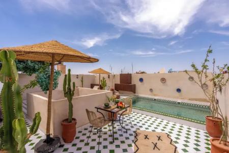 Riad Shaden - 7