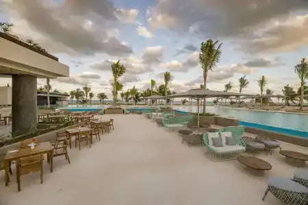 Atelier Playa Mujeres-All Inclusive Resort - 31