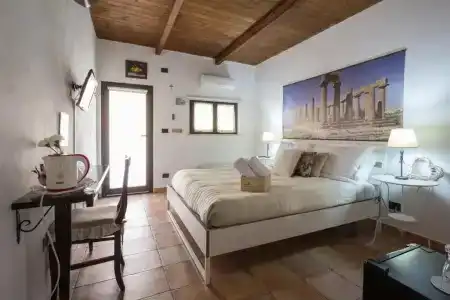 b&b Eyexei Domus - 51