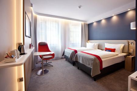 Holiday Inn Express - Darmstadt, An Ihg - 13