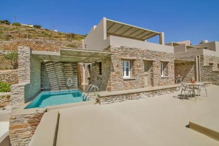 Aeolis Tinos Suites - 247