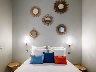 1er Etage SoPi-Montmartre - 37