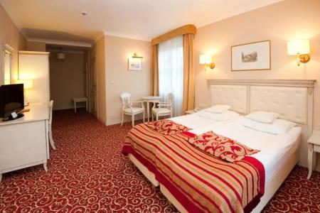 Royal Baltic 4* Luxury Boutique - 17